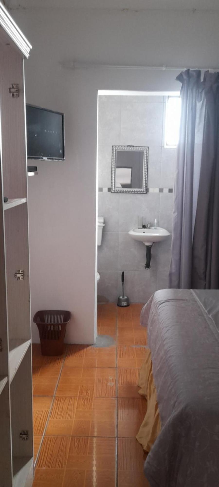 30 Nine Guesthouse Nseleni Ngoại thất bức ảnh